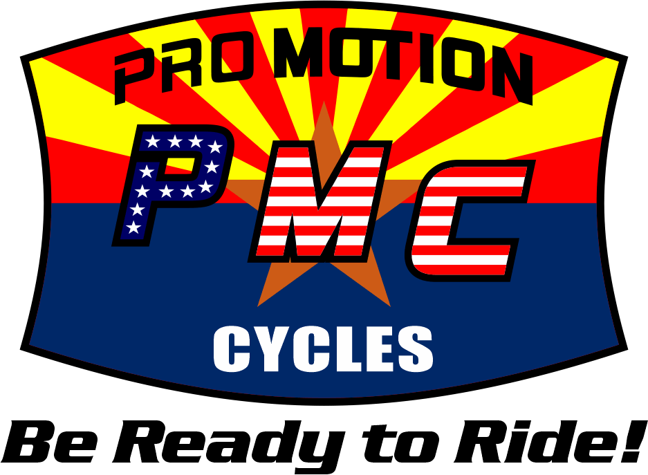 Pro Motion Cycles