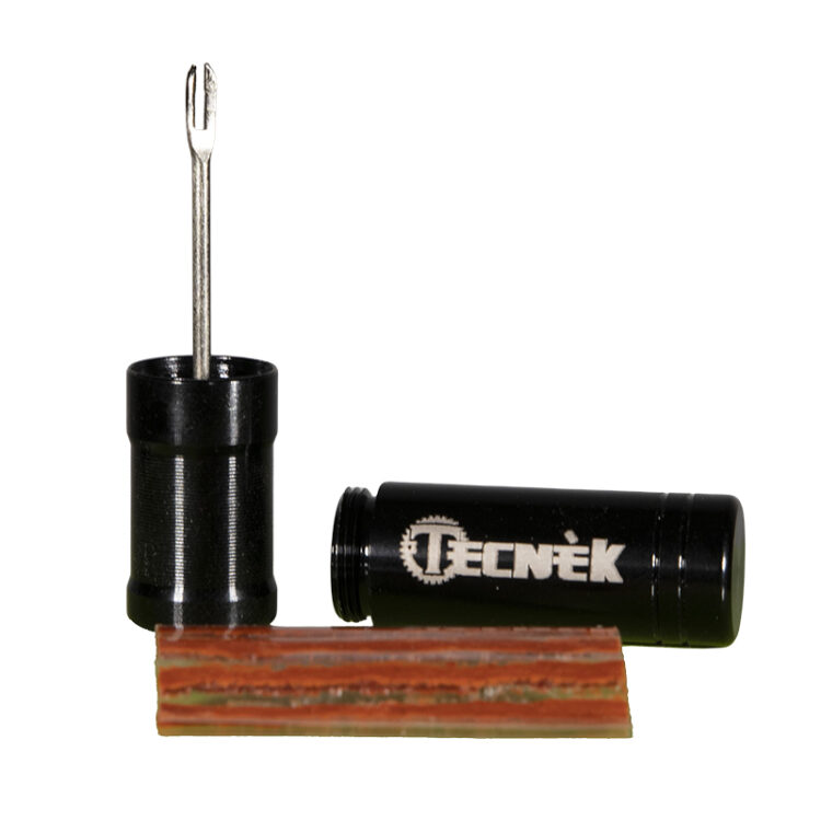Tecnek Tubeless Tire Repair Kit