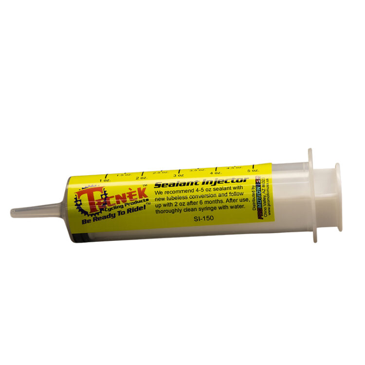 Tecnek Sealant Injector