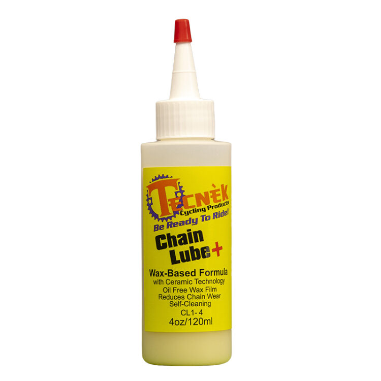 Tecnek Wax Chain Lube